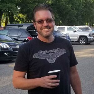 Meet your Posher, Gary